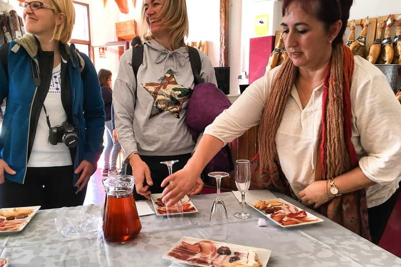 From Granada: Alpujarra Mountain Villages Tour - Key highlights worth your attention