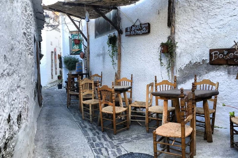From Granada: Alpujarra Mountain Villages Tour - Why the Alpujarra day trip from Granada feels like a different Spain