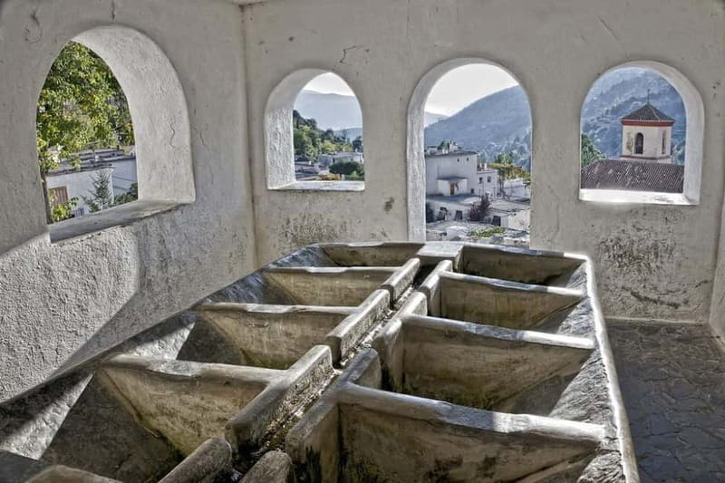 From Granada: Alpujarra Mountain Villages Tour - The food stops that make this tour worth $80
