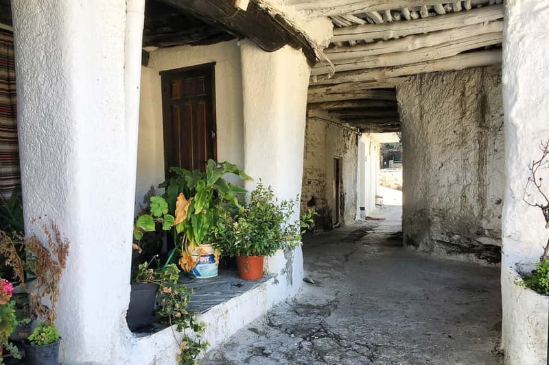 From Granada: Alpujarra Mountain Villages Tour - Picking the right departure and what to bring