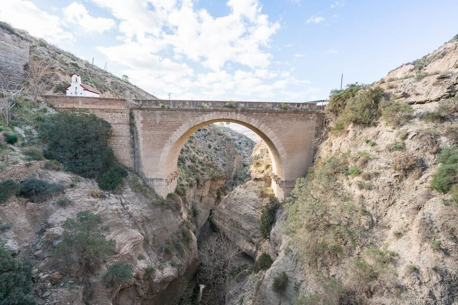 From Granada: Alpujarra Villages Guided Day Tour - Mirador de Poqueira: Sierra Nevada views that make the drive worth it