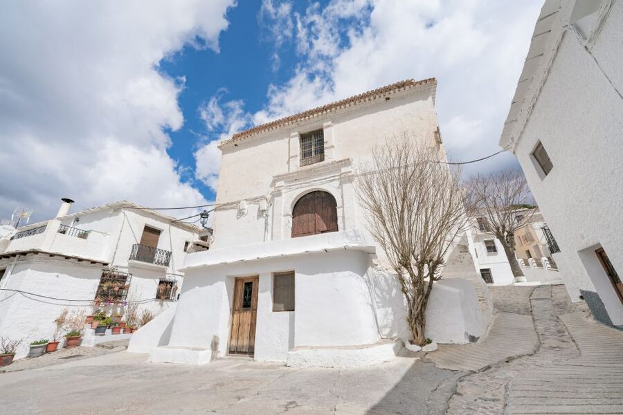 From Granada: Alpujarra Villages Guided Day Tour - What you’ll actually do during the 7 hours