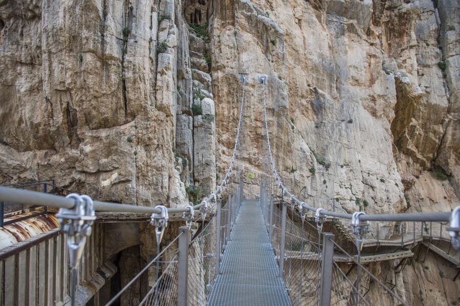 From Granada: Caminito Del Rey Day Trip - Price and value: why $159 can make sense for this day