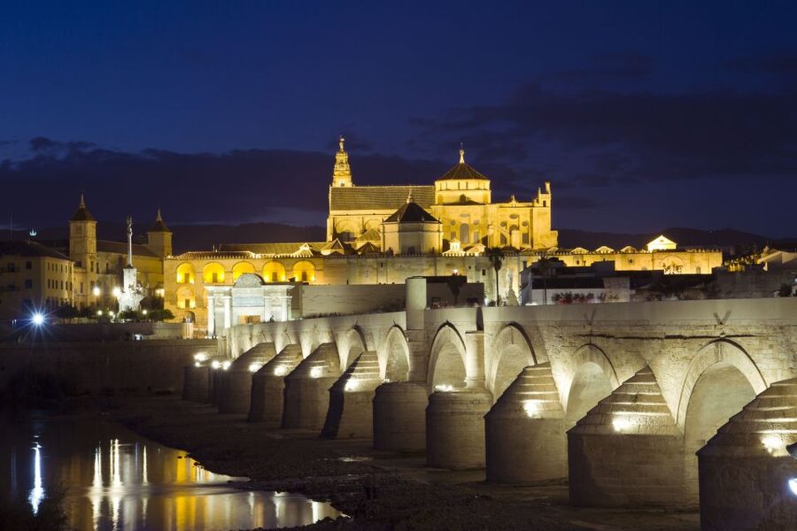 From Granada: Córdoba Day Trip with Mezquita Guided Tour - Key things I’d mark on your must-do list