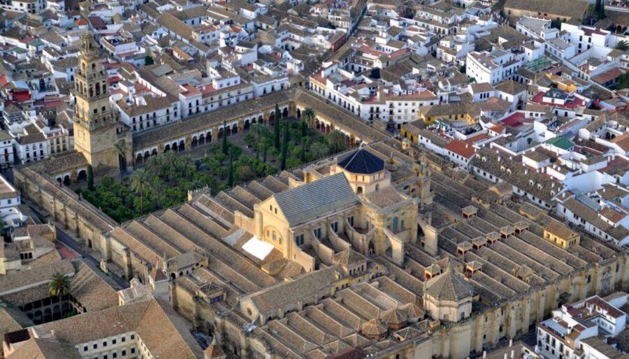 From Granada: Córdoba Day Trip with Mezquita Guided Tour - Full-day Granada to Córdoba: the ride, the rhythm, the payoff