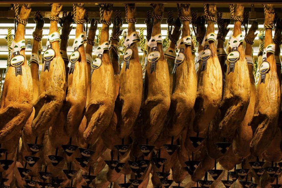 From Granada: Day Trip to Trevélez with Ham Factory - Inside the Ham Factory: What You Really Learn and Taste
