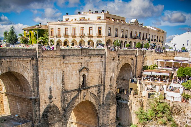 From Granada: Premium Ronda Trip & Guided Highlights Experience - Key Highlights You’ll Actually Feel