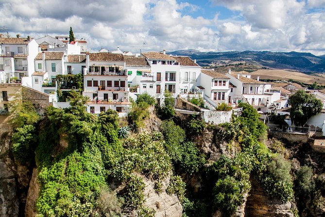 From Granada: Premium Ronda Trip & Guided Highlights Experience - Who This Trip Fits Best, and Who Might Want Something Different