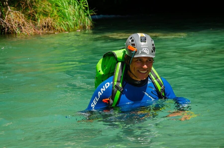 From Granada: Rio Verde Canyoning Tour with Lunch - FAQ