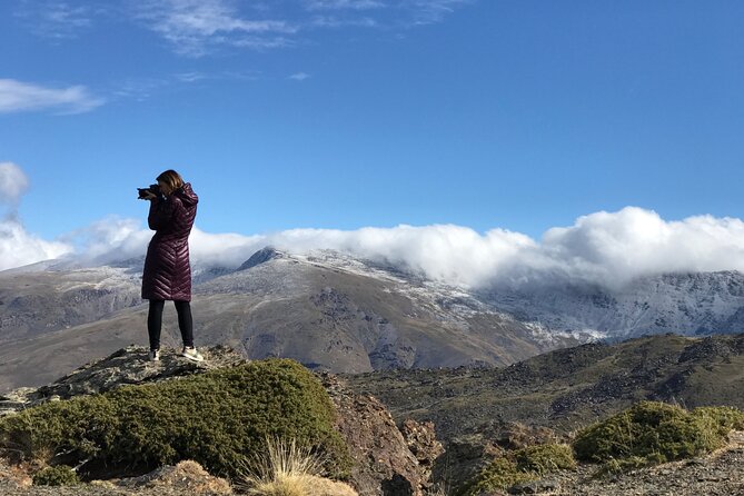 From Granada: Sierra Nevada Safari tour up to 2500 meters high - Quick hits before you go