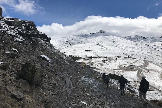From Granada: Sierra Nevada Safari tour up to 2500 meters high - Who this tour fits best, and who should consider alternatives