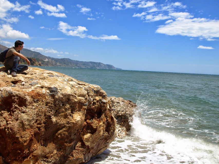 From Granada: Skip-the-Line Nerja Cave and Frigiliana - Key things I’d watch for