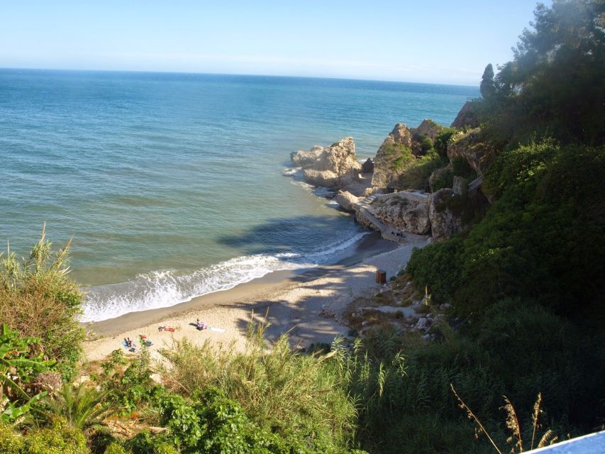 From Granada: Skip-the-Line Nerja Cave and Frigiliana - Why this Granada day trip works: Nerja plus Frigiliana in 7 hours
