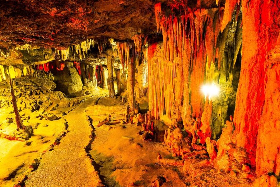 From Granada: Skip-the-Line Nerja Cave and Frigiliana - How the guide shapes the day: history, geology, and the right pace