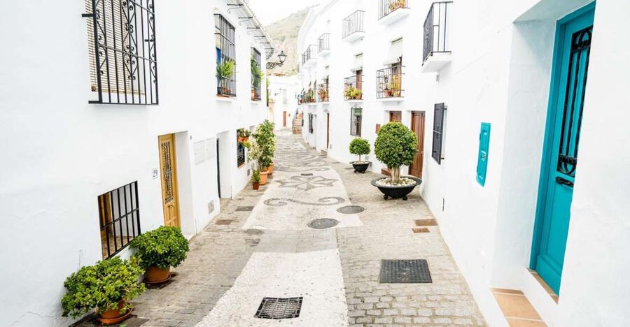 From Granada: Skip-the-Line Nerja Cave and Frigiliana - Booking notes you should know before you commit