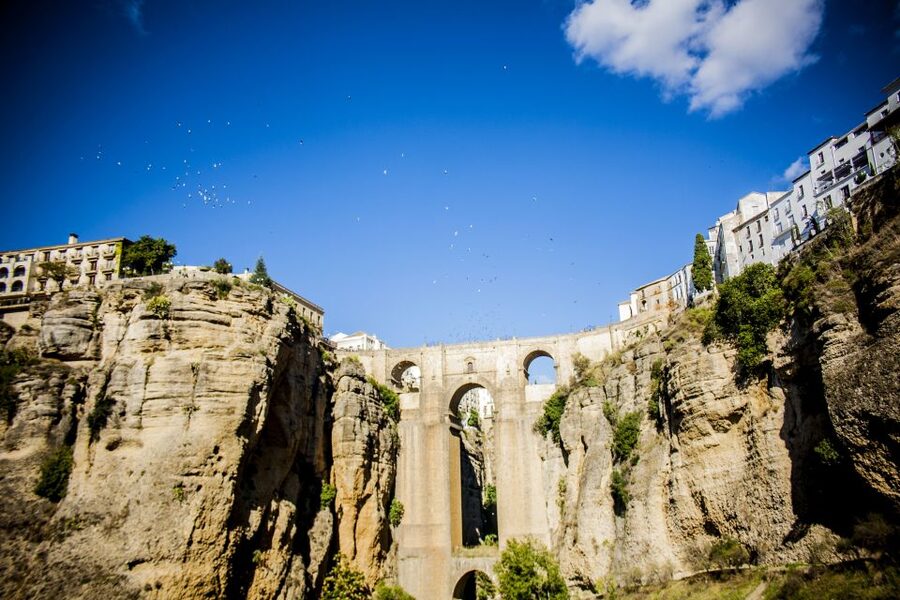 From Granada: Top Sights of Ronda Tour - Why Ronda Feels So Different From Granada