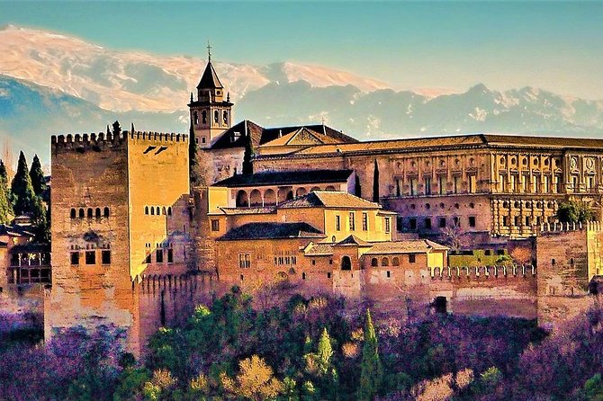 Full Alhambra tour with preferential access (SPANISH language) - A 3-hour route that covers the Alhambra without feeling chaotic