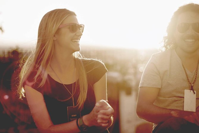 Golden Hour in Granada: Sunset Walking Tour with Play Granada - Price and value for a 2-hour golden hour route