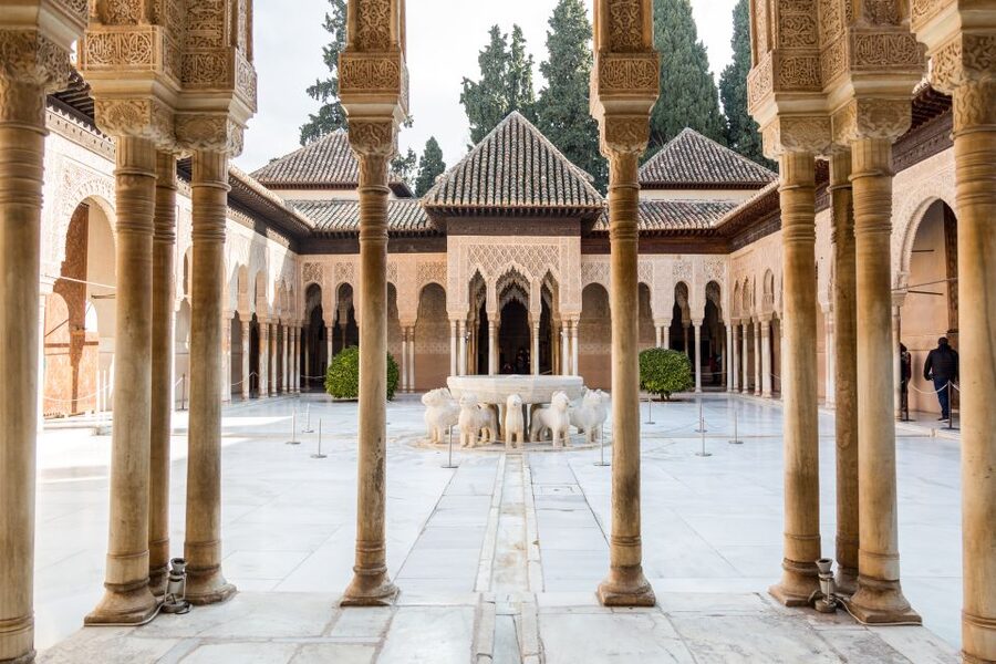 Granada: 3-Hour Alhambra and Generalife Gardens Guided Tour - Why a 3-hour Alhambra tour hits the sweet spot