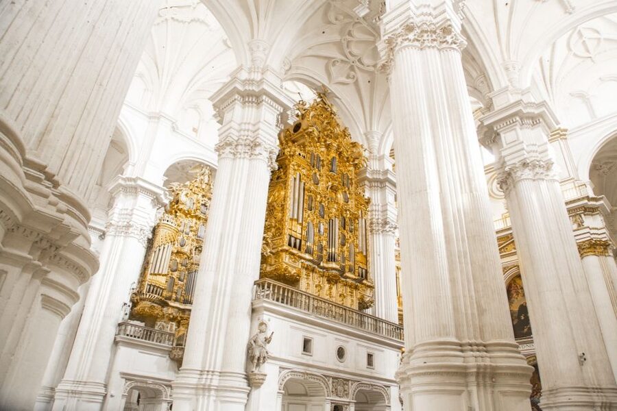 Granada: 3-Hour Cathedral and Royal Chapel Tour - Getting the most from Granada’s cathedral sites in just 3 hours