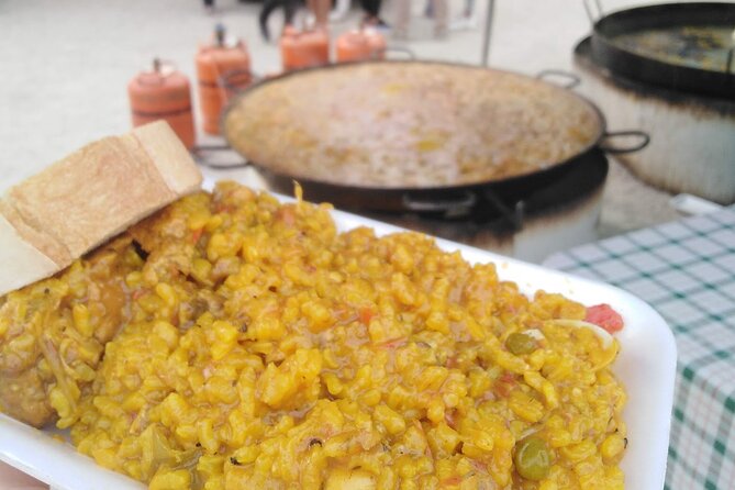 Granada 3-hour Tapas Tour - Key highlights that matter (not just nice-to-haves)