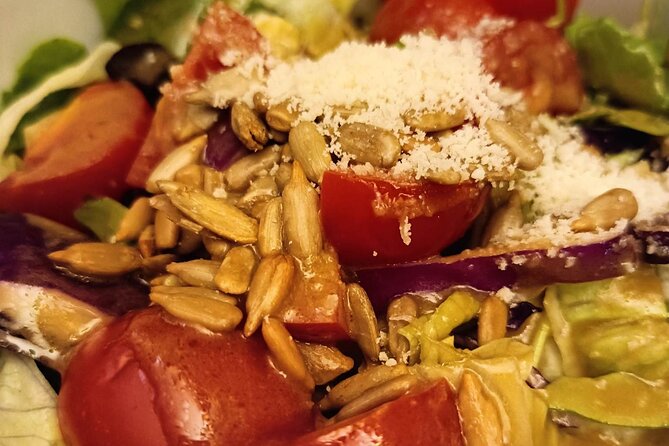 Granada 3-hour Tapas Tour - What food and drinks you should expect to taste