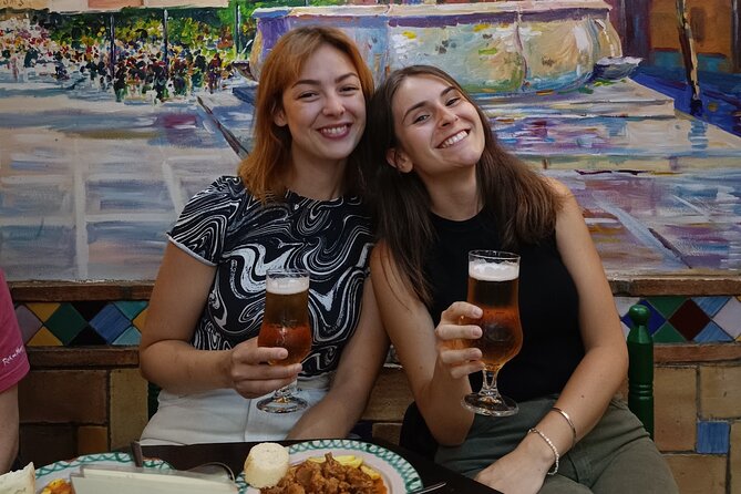 Granada 3-hour Tapas Tour - Albayzín: the stop that changes how Granada feels