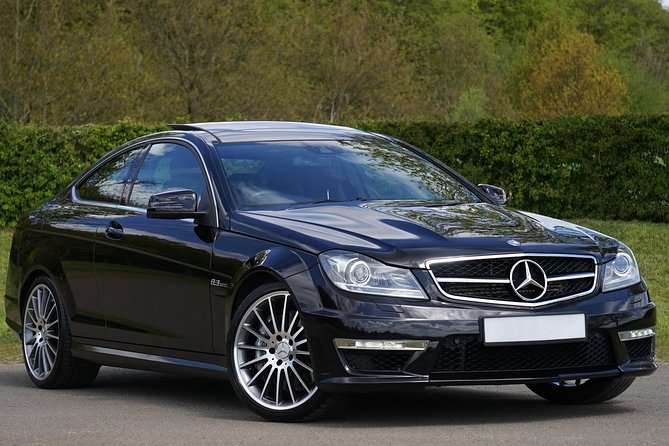 Granada Airport Private Departure Transfer - Why this private departure transfer is a smart last-day plan