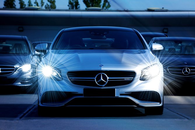 Granada Airport Private Departure Transfer - The drive to the airport: what the 30-minute estimate means