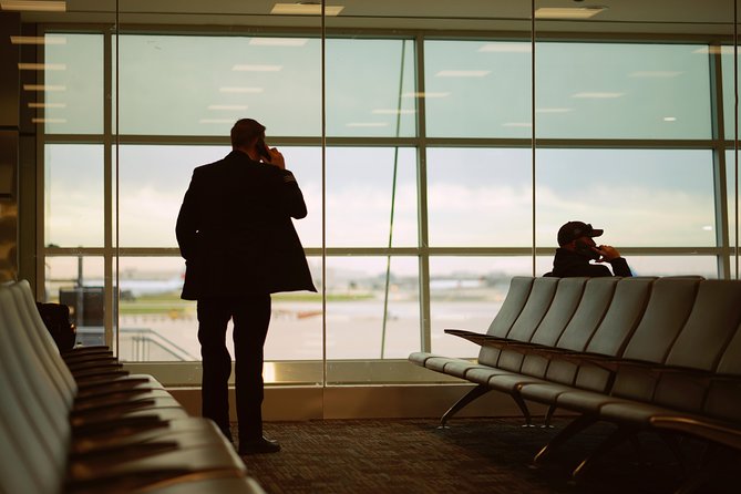 Granada Airport Private Departure Transfer - The human factor: drivers, language, and punctual pickup