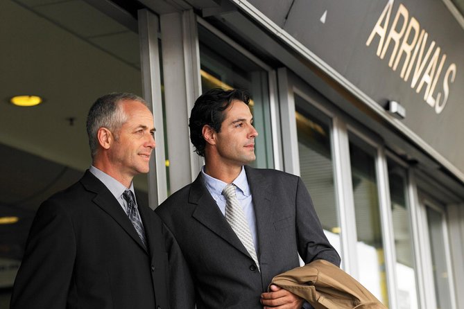 Granada Airport to Granada City Private Arrival Transfer - Key things to know before you land
