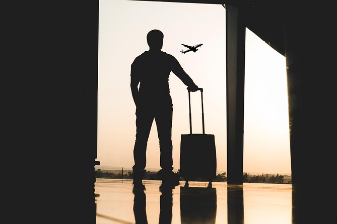 Granada Airport to Granada City Private Arrival Transfer - Getting from Granada Airport to your hotel without the headache