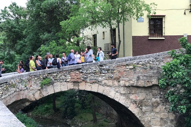 Granada: Albaicin and Sacromonte Private Tour - Camino del Sacromonte: caves, tradition, and the human side of the neighborhood