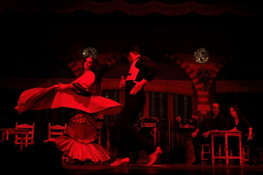 Granada: Albaicín and Sacromonte Sunset Tour & Flamenco Show - Price and value: what $58 buys, and what costs extra