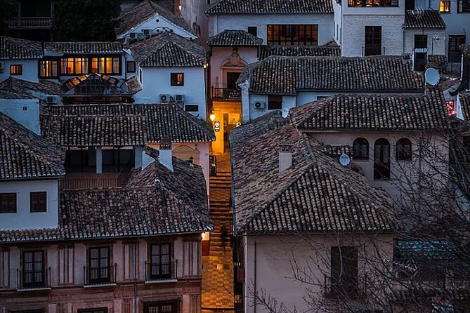 Granada: Albaicin Private tour - Price and value for $99.18 per person