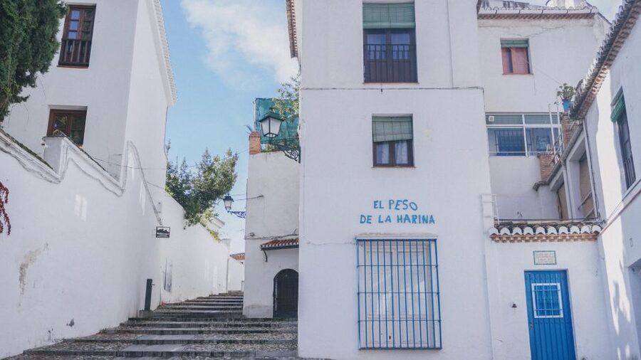 Granada: Albaicín, Sacromonte & Museum of Caves Walking Tour - Who should book this Granada caves and viewpoints tour