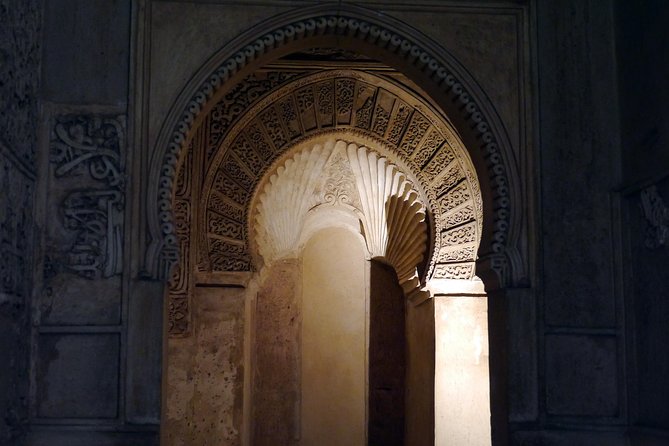 Granada: Alhambra, Albaicin and Sacromonte Guided Tour - The value math: is $90.02 a good deal?