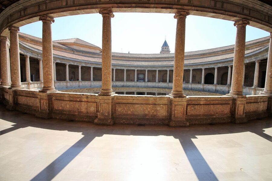 Granada: Alhambra and Charles V Palace Tour - What’s Included, What’s Not, and Why the Price Still Works