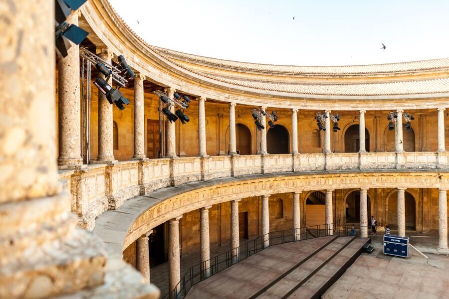 Granada: Alhambra and Generalife Garden Ticket & Guided Tour - Price and value: is $81 worth it?