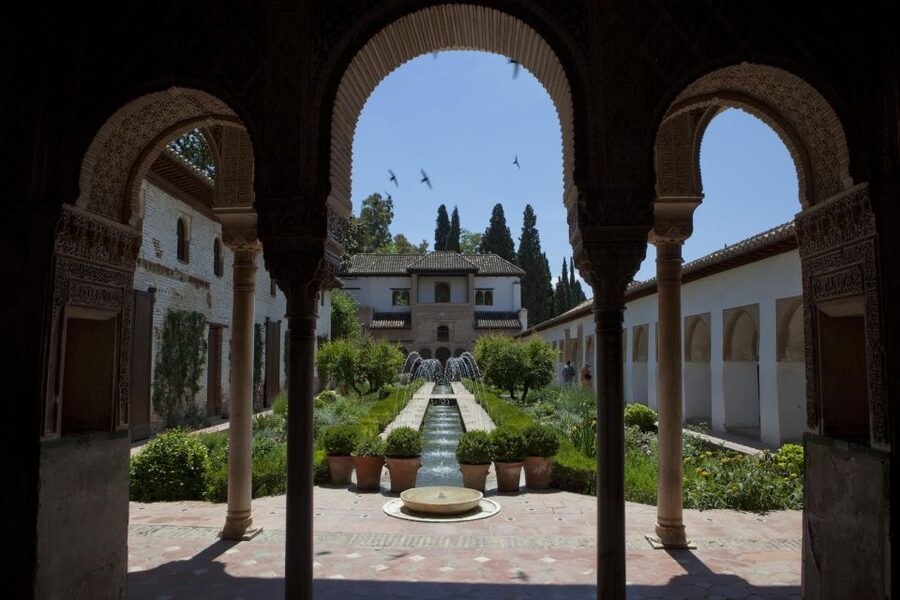 Granada Alhambra and Generalife Gardens Experience Tour - Price and value: what $41 buys you in real time