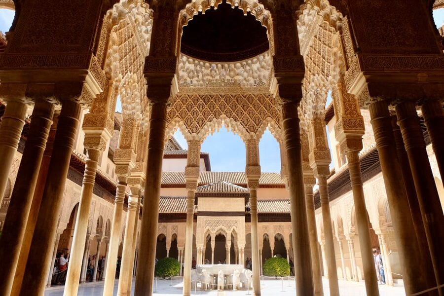 Granada: Alhambra and Nasrid Palaces Private Guide Tour - Key Highlights I’d Prioritize