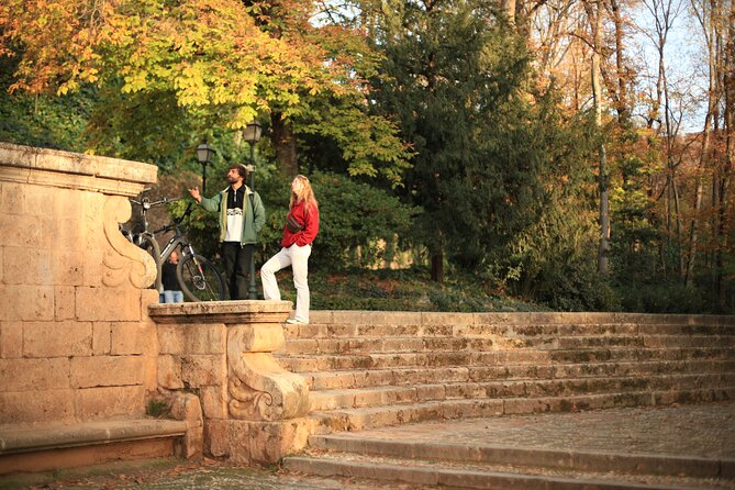 Granada: Alhambra and Sierra Nevada Sunset Views by E-Bike - Why an e-bike works so well around Granada’s viewpoints