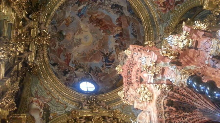 Granada: Alhambra, Cathedral & Royal Chapel Tour w/ Tickets - A 5-hour Granada plan that hits the big three