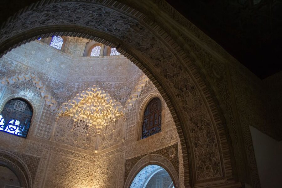 Granada: Alhambra Complex Guided Tour with Ticket - Price and value: why $60 can be a smart deal here