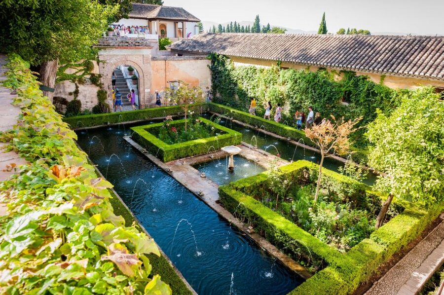 Granada: Alhambra Entry Ticket with Audio Guide - Should You Book This Granada Alhambra Audio Package?