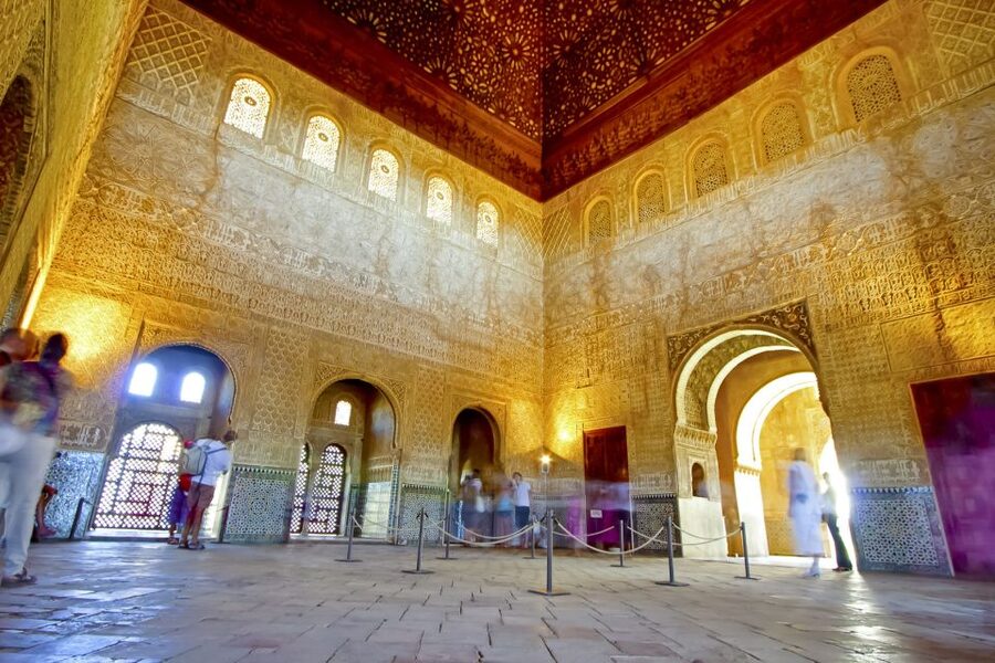 Granada: Alhambra Fast-Track Guided Tour - Price check: does $69 feel fair?
