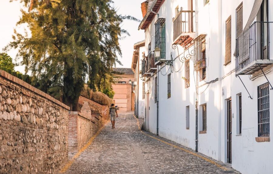 Granada: Alhambra Full Complex & Andalusi Monuments Tickets - Nasrid Palaces time slot rules, and how to protect your day
