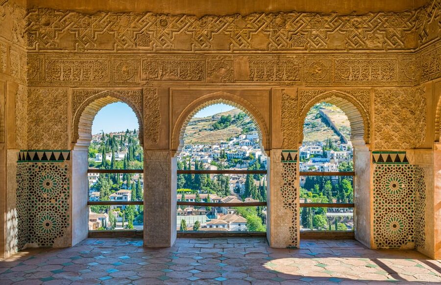 Granada: Alhambra Gardens and Generalife Ticket - What This Ticket Does Not Include: Nasrid Palaces, and How to Plan Around That