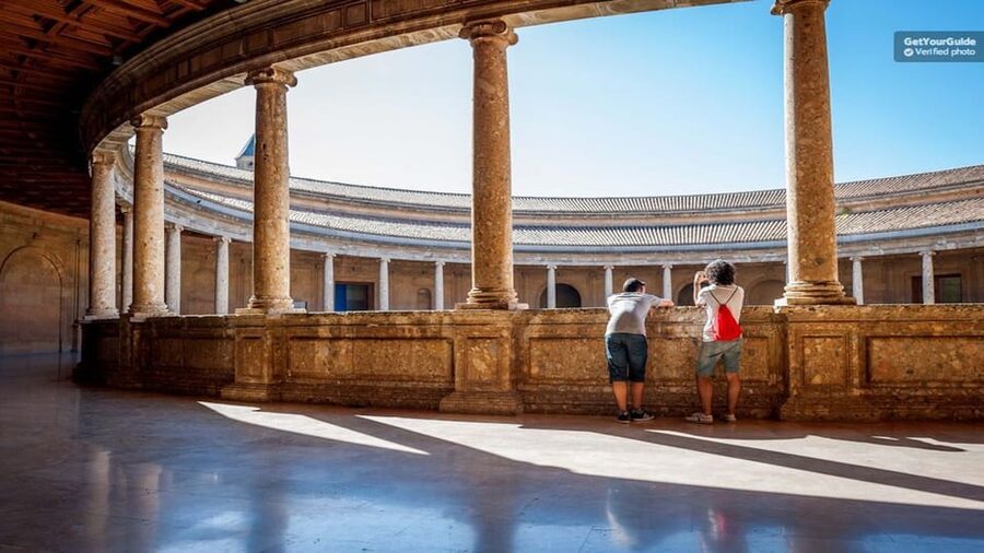 Granada: Alhambra Gardens and Generalife Ticket - Alhambra Gardens: Where the Walk Feels Like Part of the Attraction