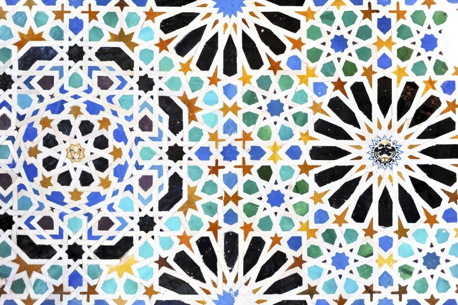Granada: Alhambra, Generalife & Albaicin Private Tour - Bañuelo: Islamic baths included, with flexible timing